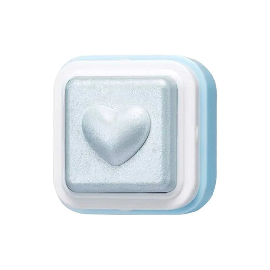 Colorgram Milk Bling Heartlighter 06 Bubbles Blue