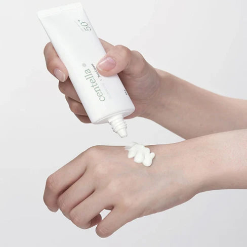 MIXSOON Centella Sun Cream 50gr