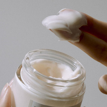 MIXSOON - Bean cream 50ml