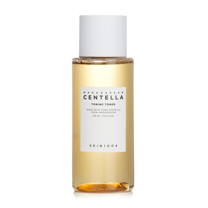 SKIN1004 - MADAGASCAR CENTELLA TONING TONER