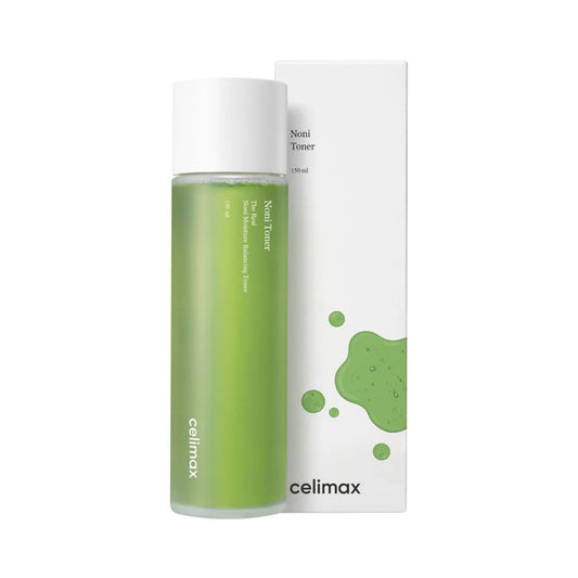 CELIMAX The Real Noni Moisture Balancing Toner 150ml