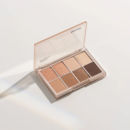 HEIMISH - DAILISM EYE PALETTE NUDIE CORAL