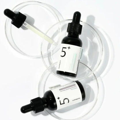 NUMBUZIN 5+ Vitamin Concentrated Serum 30ml