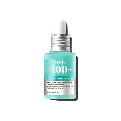 ANUA - PDRN Hyaluronic Acid Capsule 100 Serum 30ml