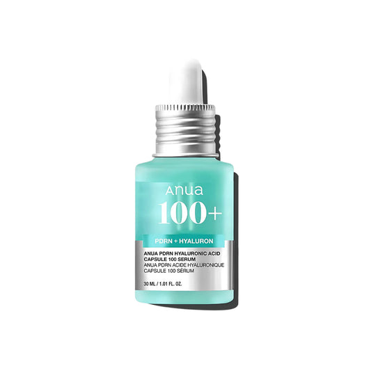 ANUA - PDRN Hyaluronic Acid Capsule 100 Serum 30ml