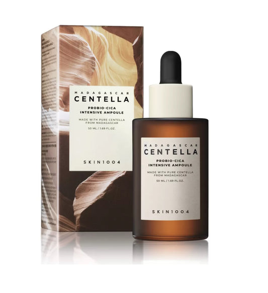 SKIN1004 - Madagascar Centella Probio-Cica Intensive Ampoule 50ml