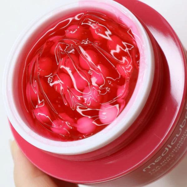 Medicube TXA Niacinamide Capsule Cream 55gr
