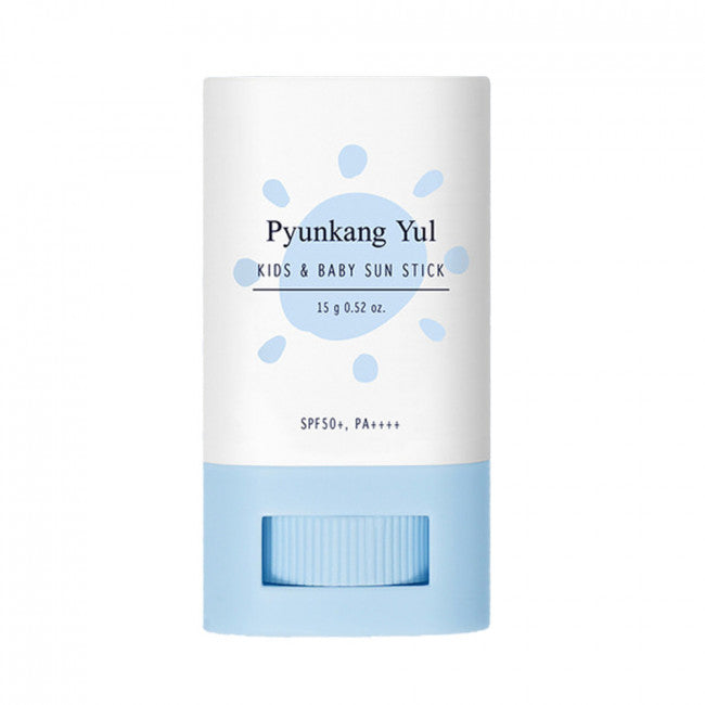 Pyunkang Yul  Kids & Baby Sun Stick 15g