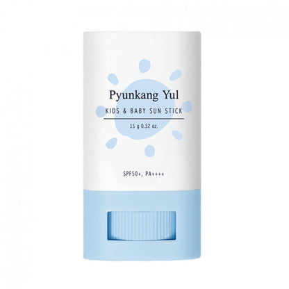 Pyunkang Yul  Kids & Baby Sun Stick 15g