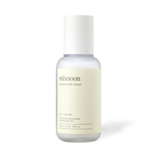 MIXSOON - Soybean milk serum