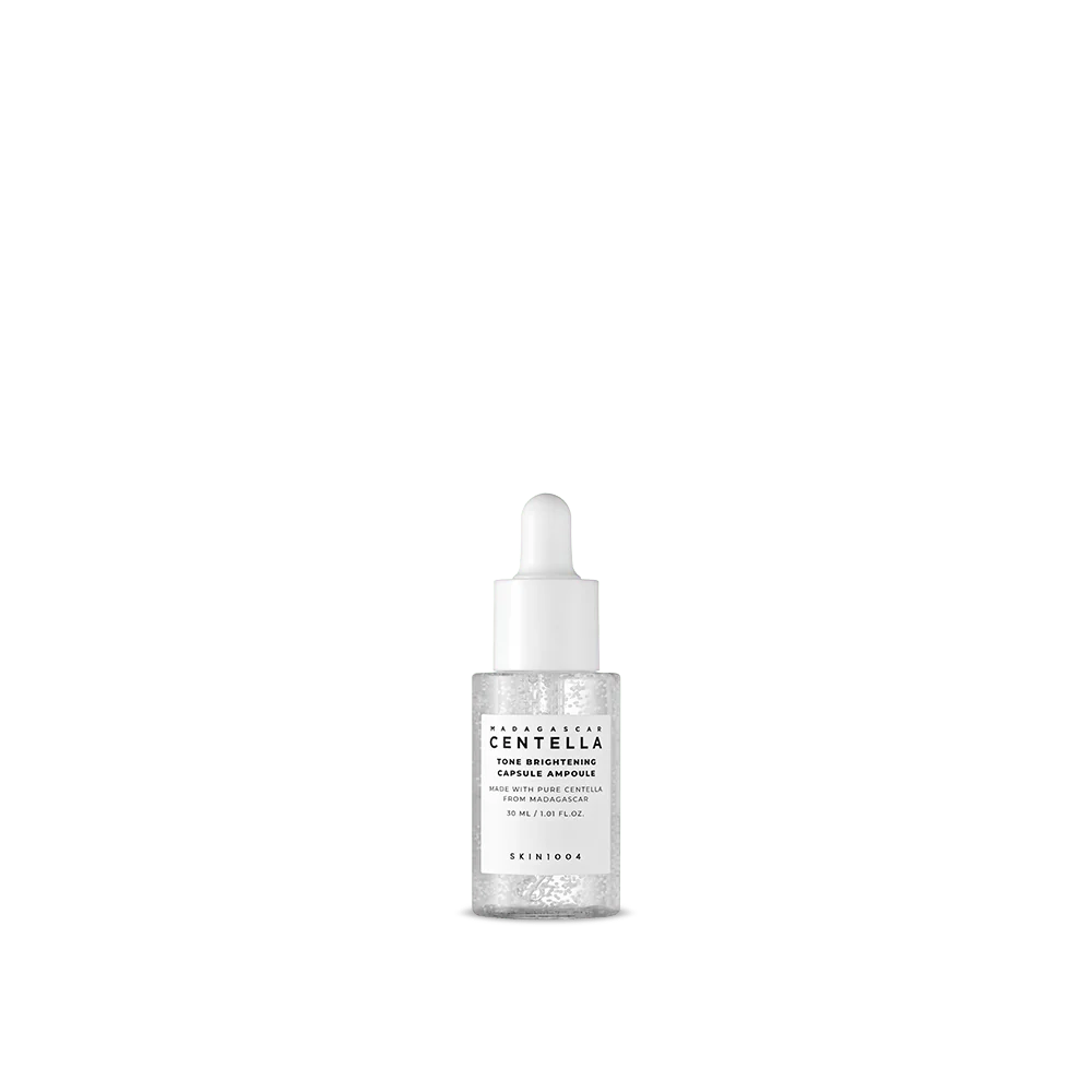 SKIN1004 - Madagascar Centella Tone Brightening Capsule Ampoule 30ml