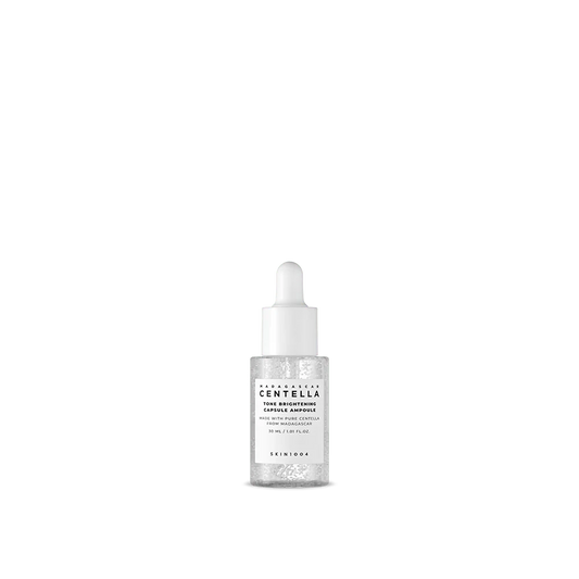 SKIN1004 - Madagascar Centella Tone Brightening Capsule Ampoule 30ml