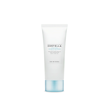 SKIN1004 - MADAGASCAR CENTELLA HYALU-CICA WATER-FIT SUN SERUM SPF50+ PA++++  100ml