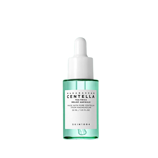 SKIN1004 - Madagascar Centella Tea-Trica Relief Ampoule 30ml