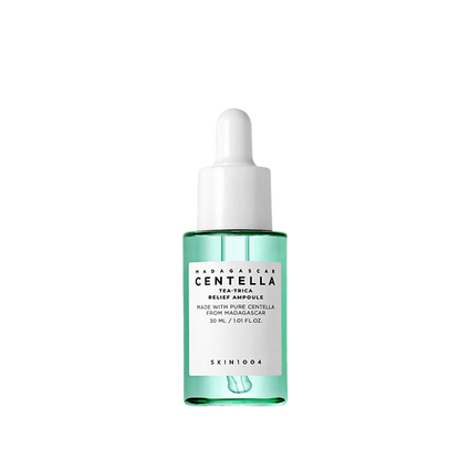 SKIN1004 - Madagascar Centella Tea-Trica Relief Ampoule 30ml