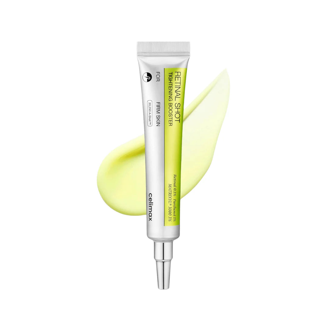 Celimax The Vita-A Retinal Shot Tightening Booster 15ml