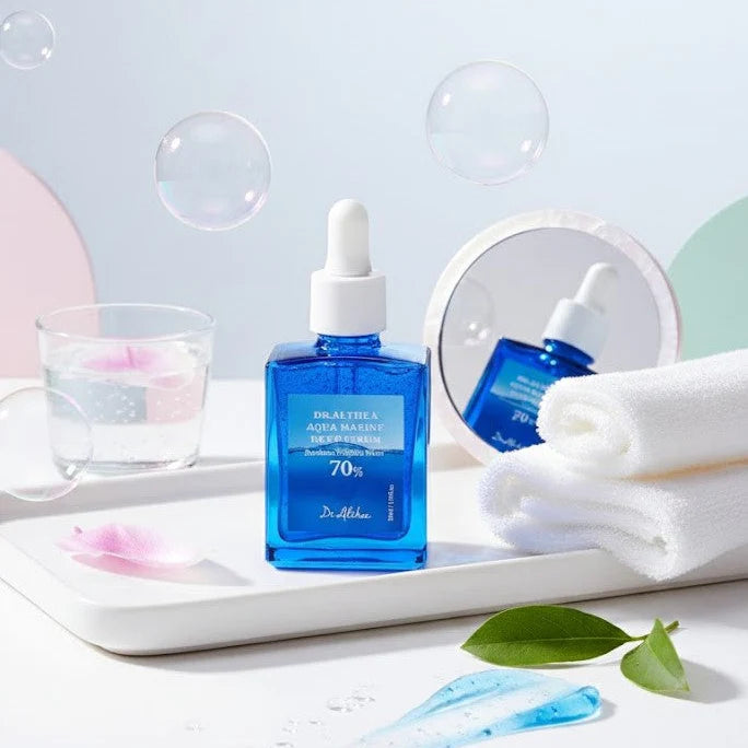 Dr. Althea Aqua Marine Deep Serum 30ml