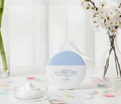 Dr. Althea Aqua Glowing Sunscreen 45ml