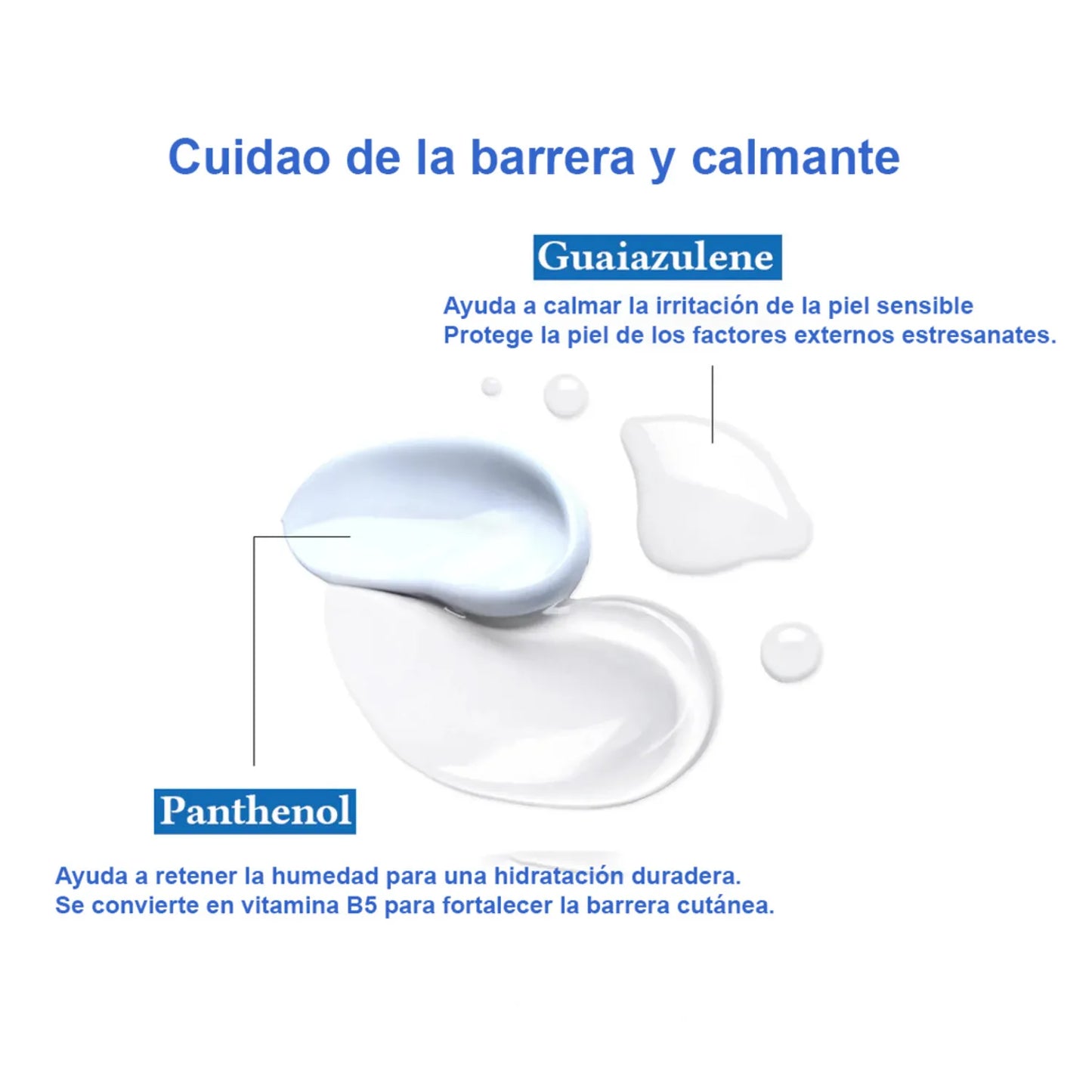 Dr. Althea Aqua Marine Watery Cream 50ml