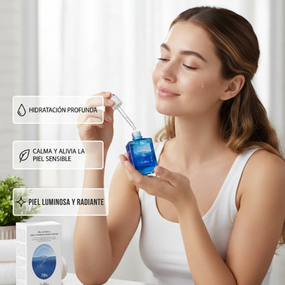 Dr. Althea Aqua Marine Deep Serum 30ml