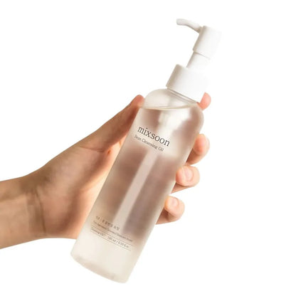 MIXSOON Bean cleansing oil 195ml