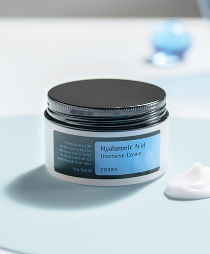 COSRX - HYALURONIC ACID INTENSIVE CREAM