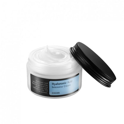 COSRX - HYALURONIC ACID INTENSIVE CREAM