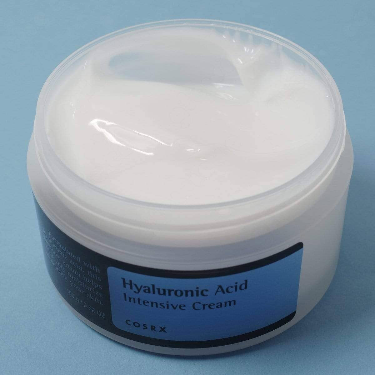 COSRX - HYALURONIC ACID INTENSIVE CREAM