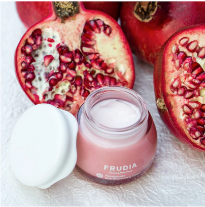 FRUDIA - Pomegranate Nutri-Moisturizing Cream