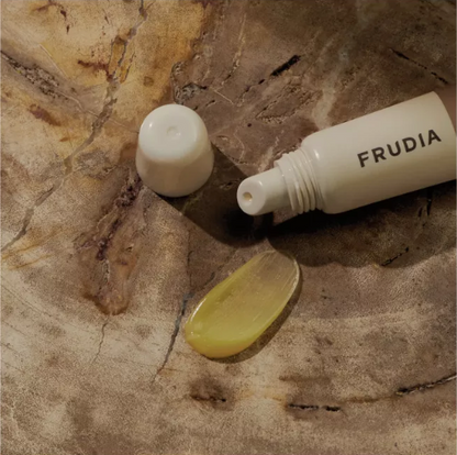 FRUDIA - Re:proust Essential Blending Lip Butter Greenery