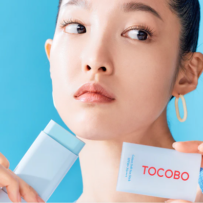 TOCOBO - Cotton Soft Sun Stick SPF50+ PA++++ | Promoción!