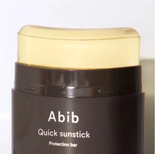 ABIB - Quick Sunstick Protection Bar SPF50+ PA++++
