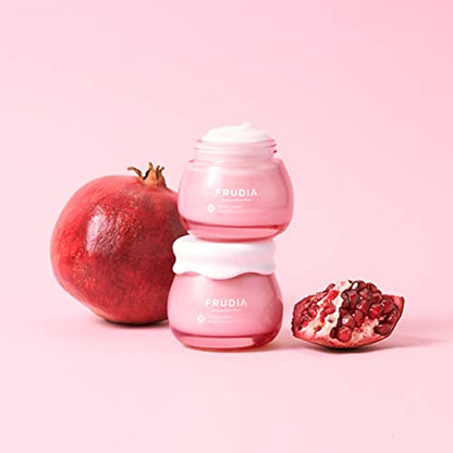 FRUDIA - Pomegranate Nutri-Moisturizing Cream