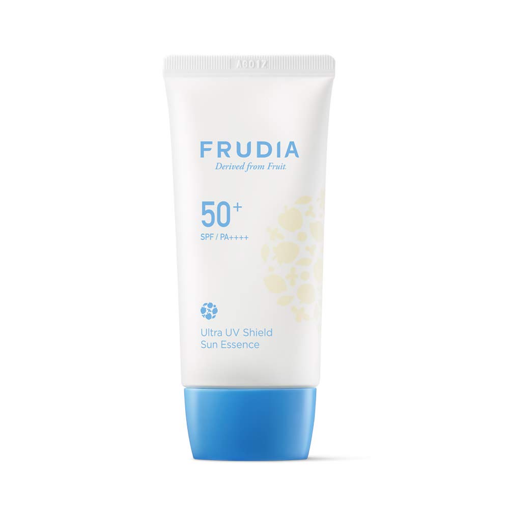 FRUDIA - ULTRA UV SHIELD SUN ESSENCE (SPF50+ PA++++)