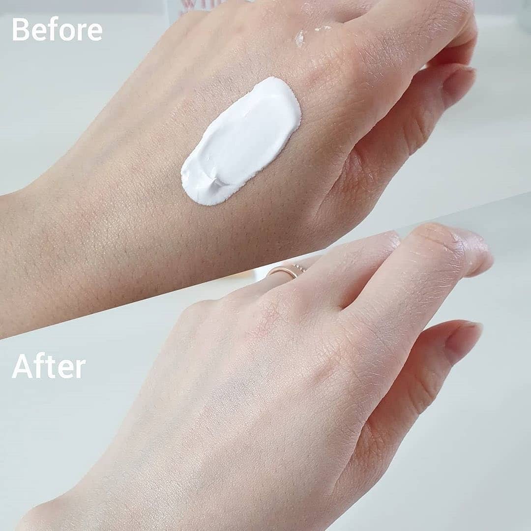 SECRET KEY - SNOW WHITE MILKY LOTION - Crema blanqueadora corporal – KUMI KOREAN SHOP