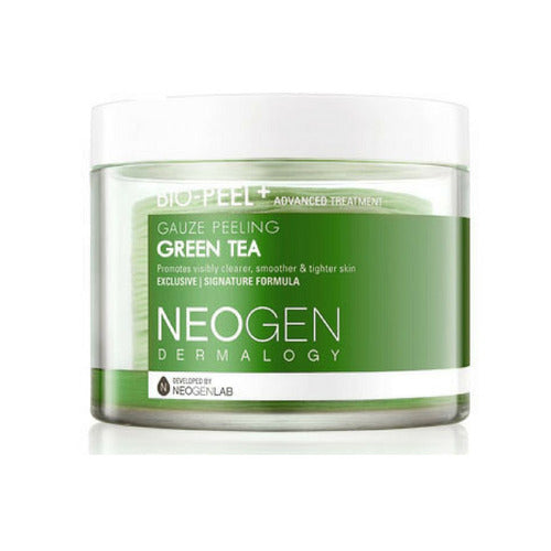 NEOGEN - BIO PEEL GAUZE PEELING GREEN TEA
